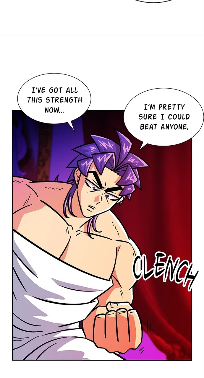 Read Princess Hurricane chapter 10 image 38 on Lezhin