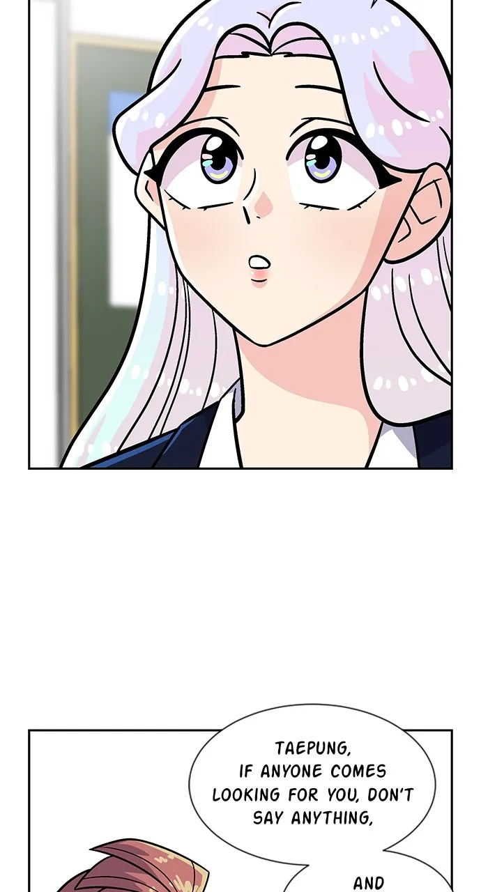 Read Princess Hurricane chapter 10 image 4 on Lezhin