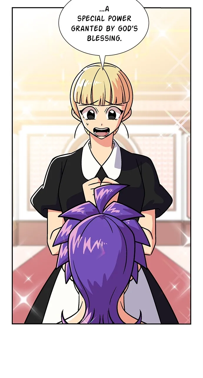 Read Princess Hurricane chapter 10 image 40 on Lezhin
