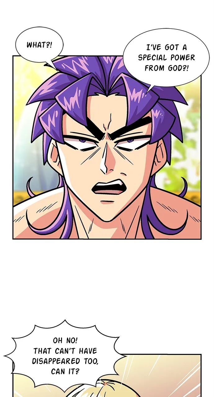 Read Princess Hurricane chapter 10 image 41 on Lezhin