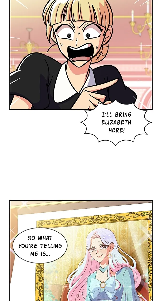 Read Princess Hurricane chapter 10 image 42 on Lezhin