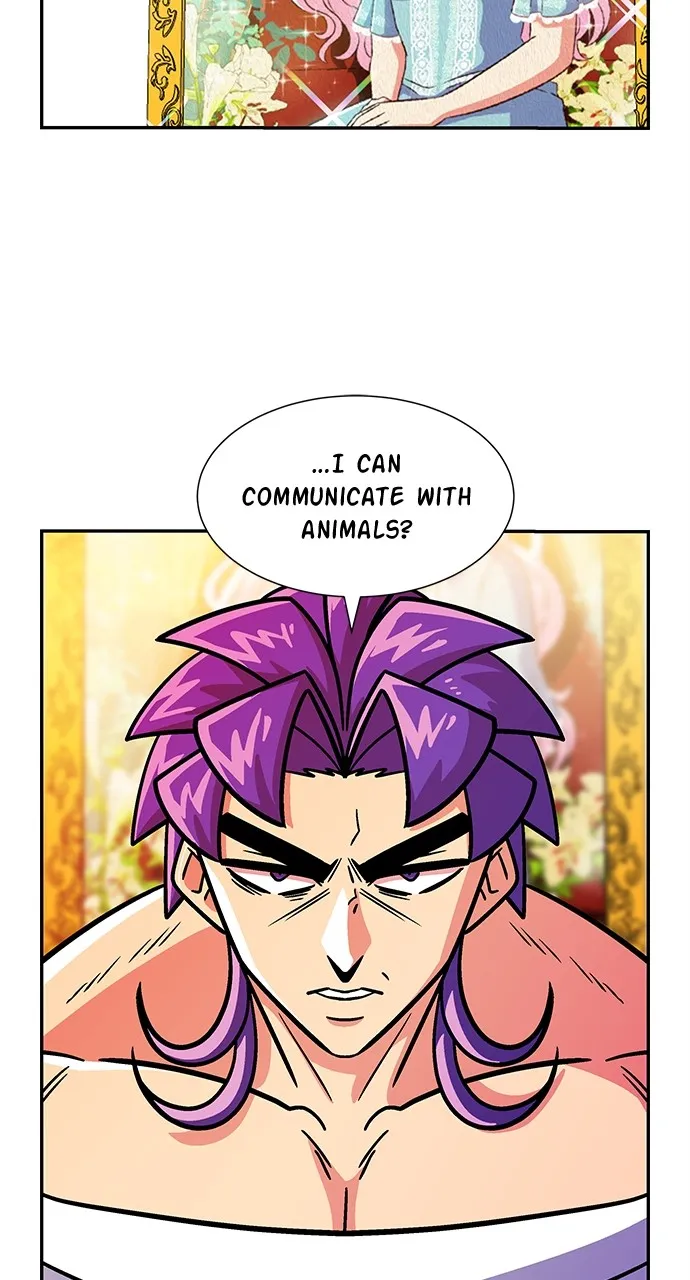 Read Princess Hurricane chapter 10 image 43 on Lezhin