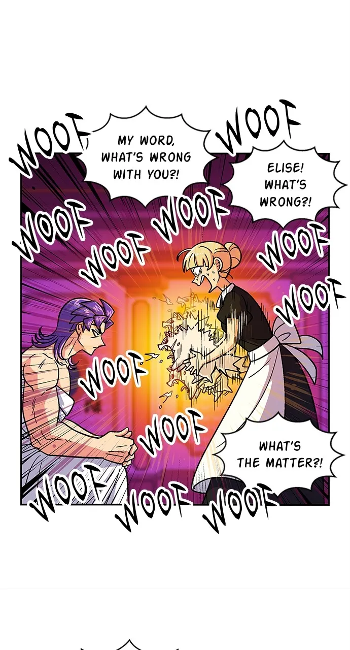 Read Princess Hurricane chapter 10 image 45 on Lezhin