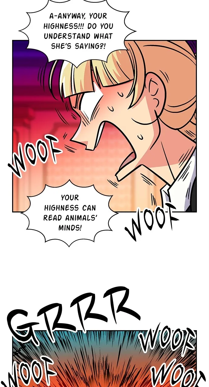 Read Princess Hurricane chapter 10 image 46 on Lezhin