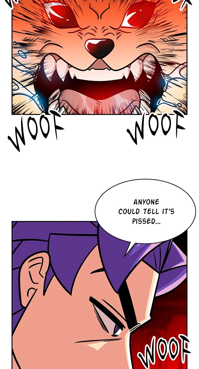 Read Princess Hurricane chapter 10 image 47 on Lezhin