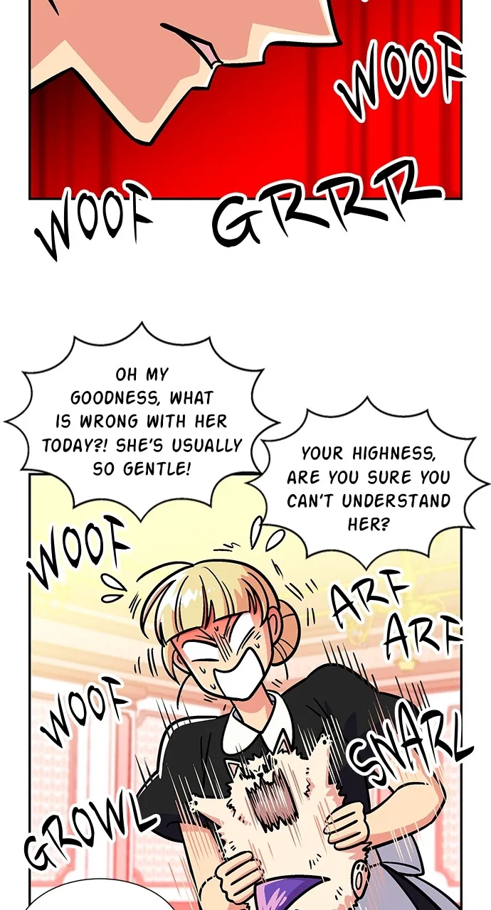Read Princess Hurricane chapter 10 image 48 on Lezhin