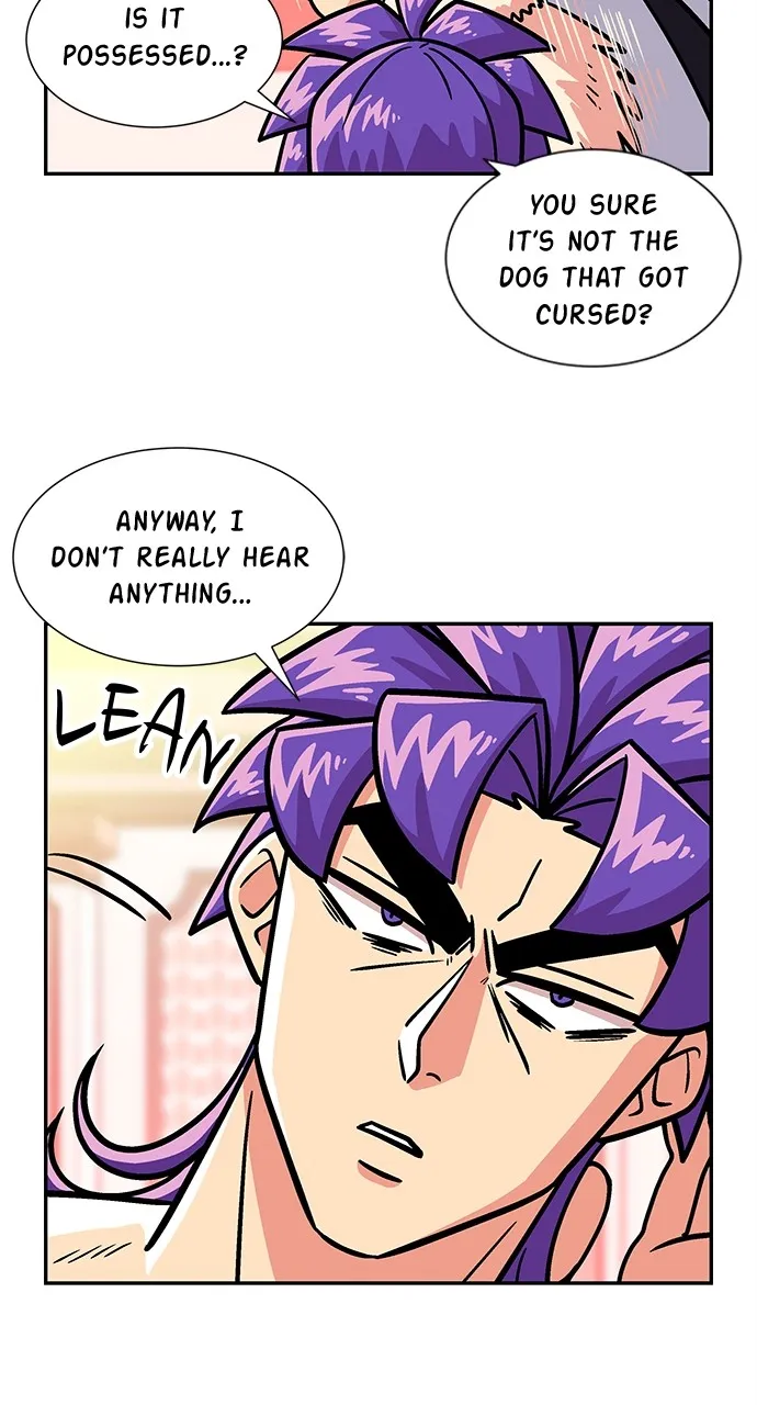 Read Princess Hurricane chapter 10 image 49 on Lezhin