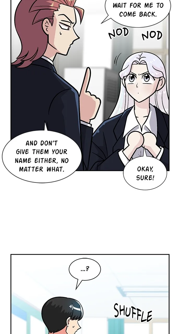 Read Princess Hurricane chapter 10 image 5 on Lezhin