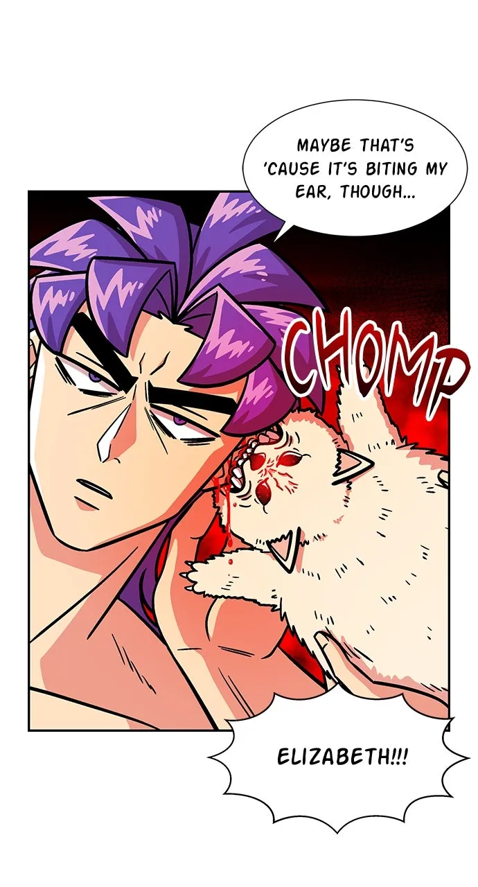 Read Princess Hurricane chapter 10 image 50 on Lezhin
