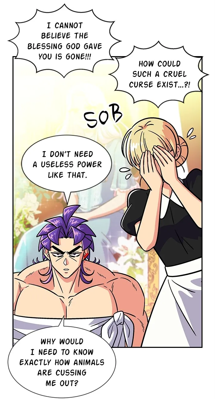 Read Princess Hurricane chapter 10 image 51 on Lezhin