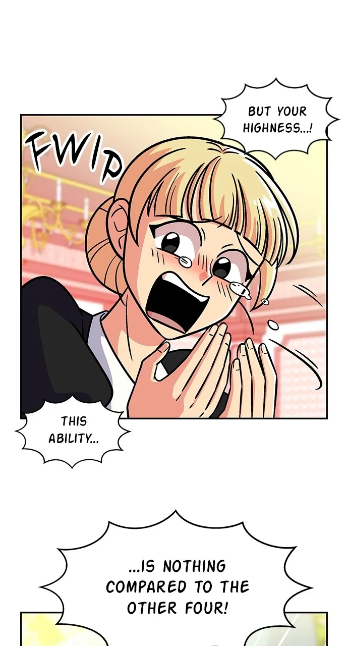 Read Princess Hurricane chapter 10 image 52 on Lezhin
