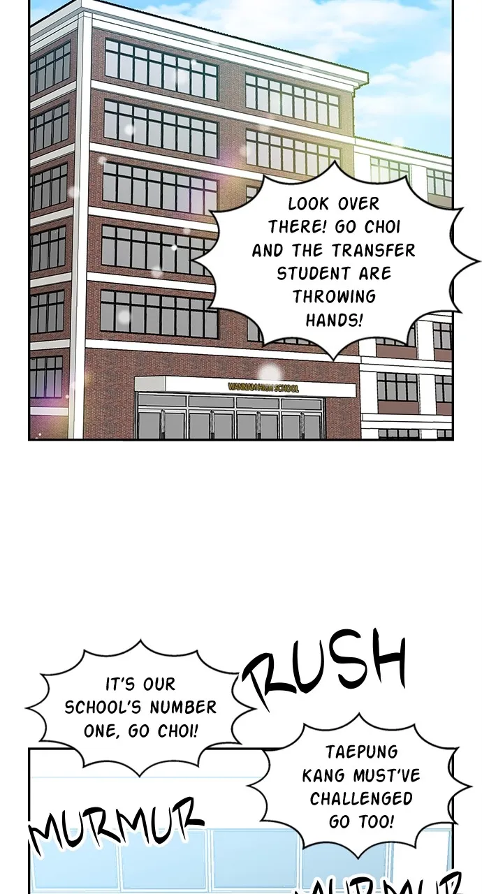 Read Princess Hurricane chapter 10 image 54 on Lezhin