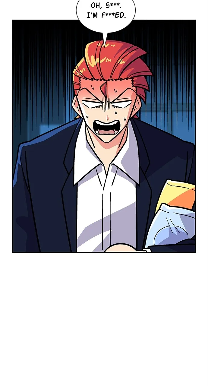 Read Princess Hurricane chapter 10 image 56 on Lezhin