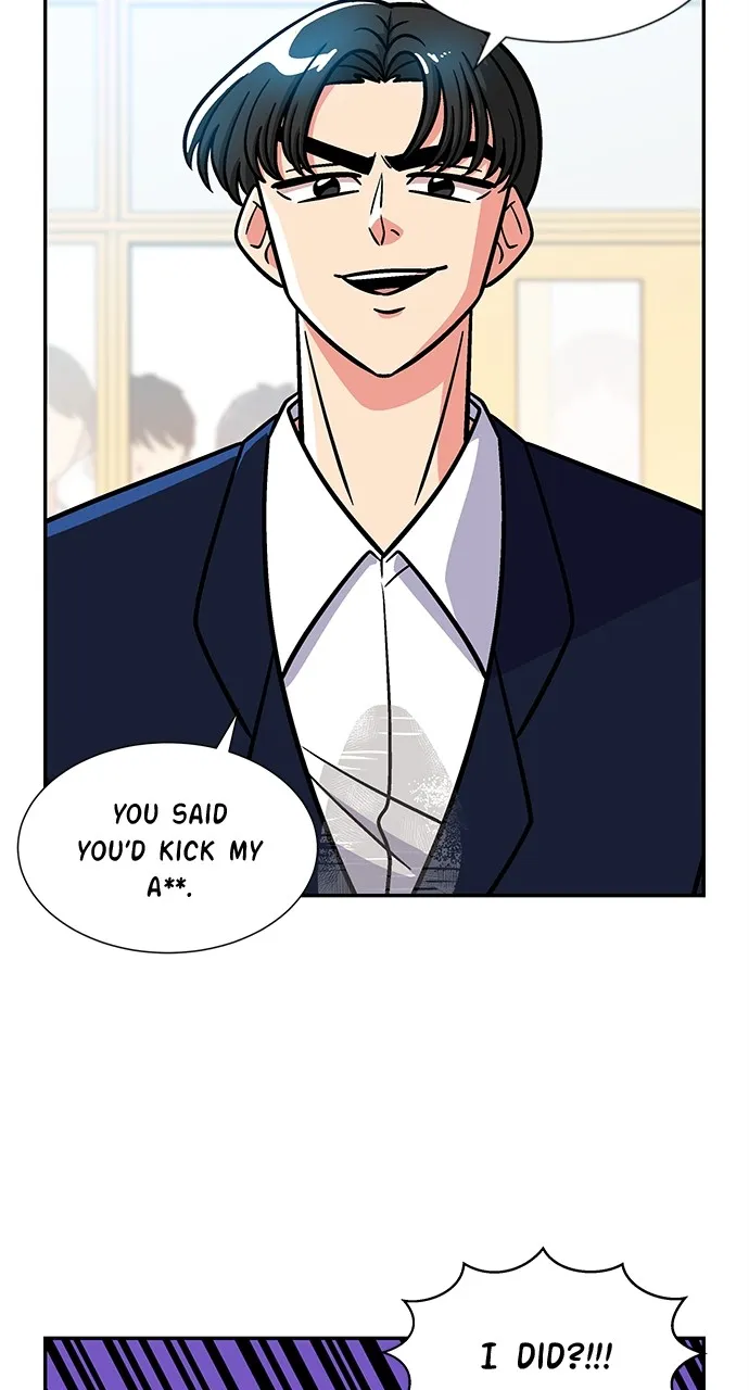 Read Princess Hurricane chapter 10 image 58 on Lezhin