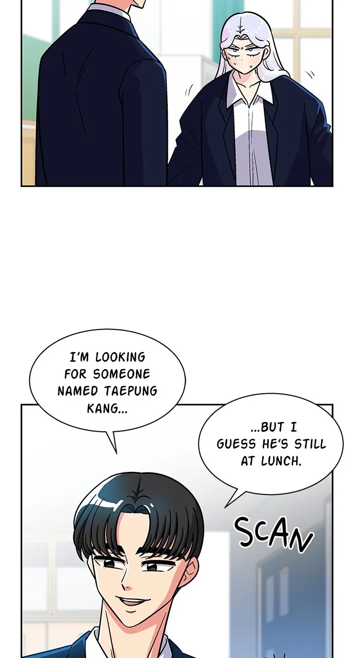 Read Princess Hurricane chapter 10 image 6 on Lezhin