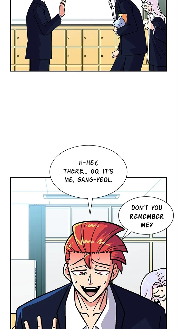 Read Princess Hurricane chapter 10 image 60 on Lezhin