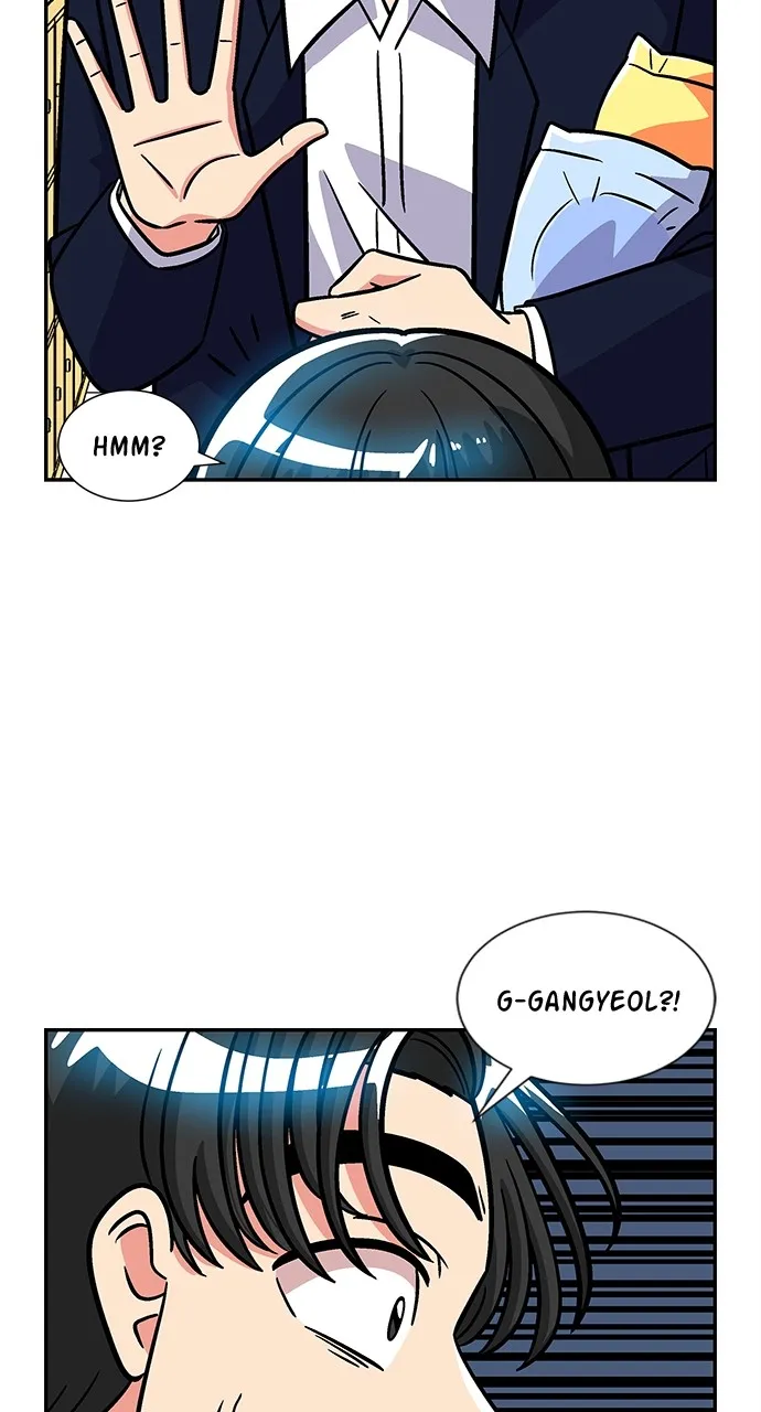 Read Princess Hurricane chapter 10 image 61 on Lezhin
