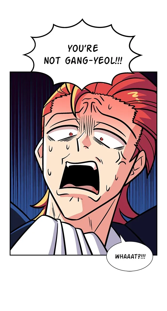 Read Princess Hurricane chapter 10 image 66 on Lezhin