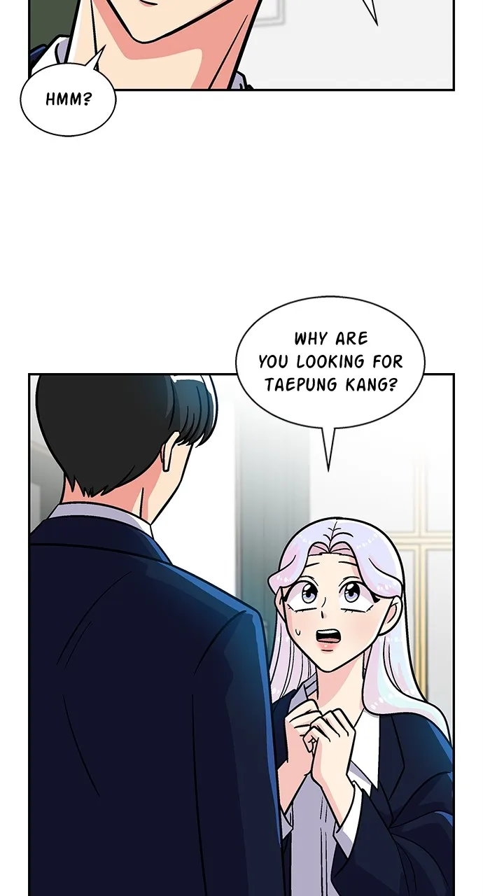 Read Princess Hurricane chapter 10 image 8 on Lezhin