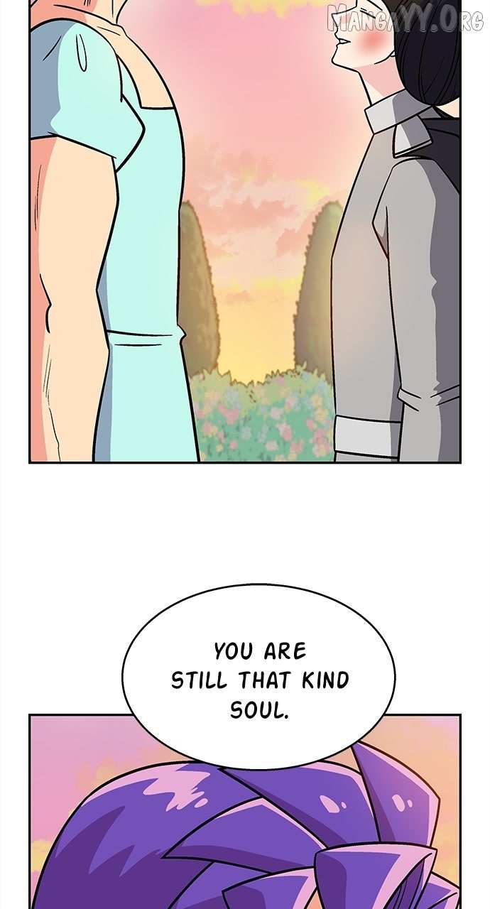Read Princess Hurricane chapter 100 image 10 on Lezhin
