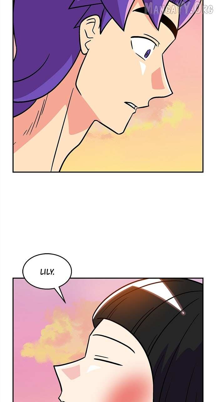 Read Princess Hurricane chapter 100 image 11 on Lezhin