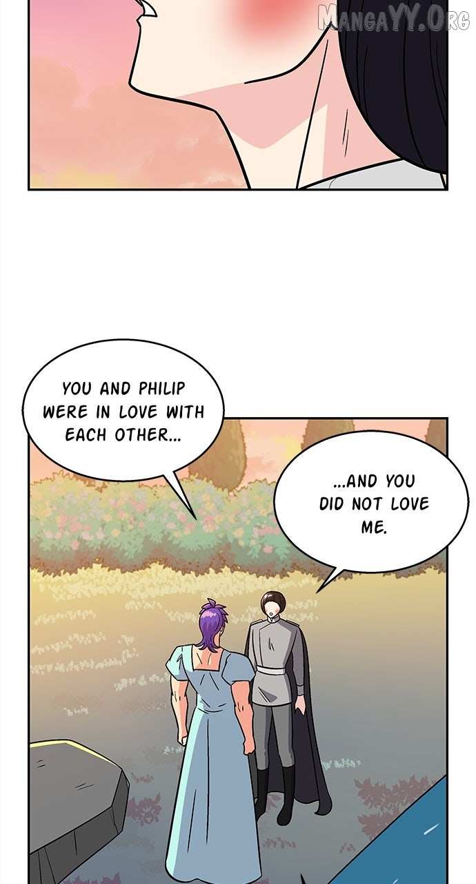 Read Princess Hurricane chapter 100 image 12 on Lezhin