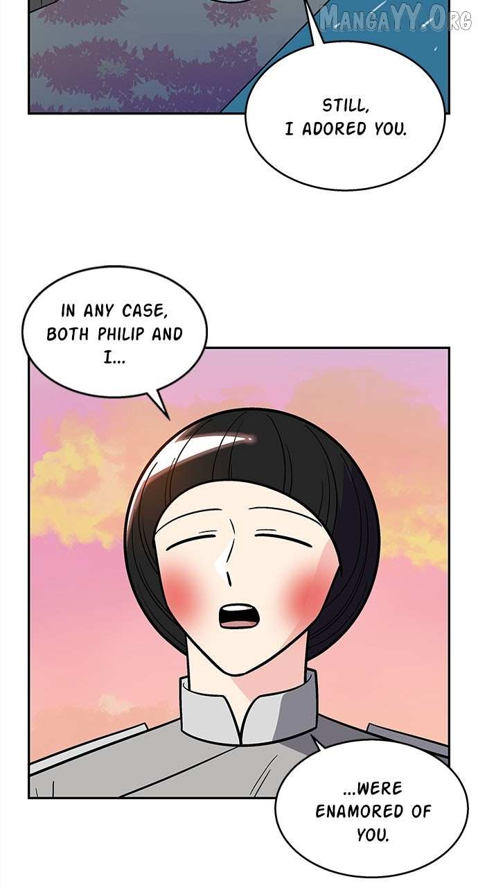 Read Princess Hurricane chapter 100 image 13 on Lezhin