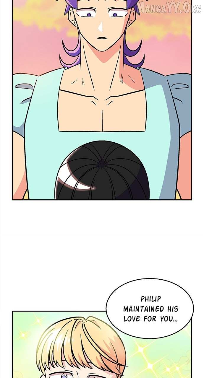 Read Princess Hurricane chapter 100 image 15 on Lezhin