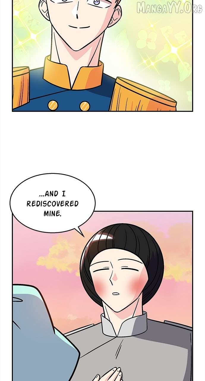 Read Princess Hurricane chapter 100 image 16 on Lezhin