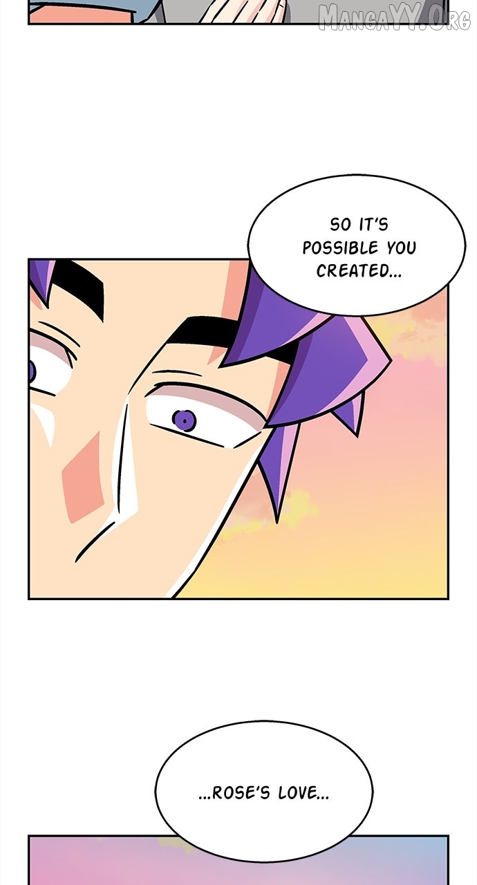 Read Princess Hurricane chapter 100 image 17 on Lezhin