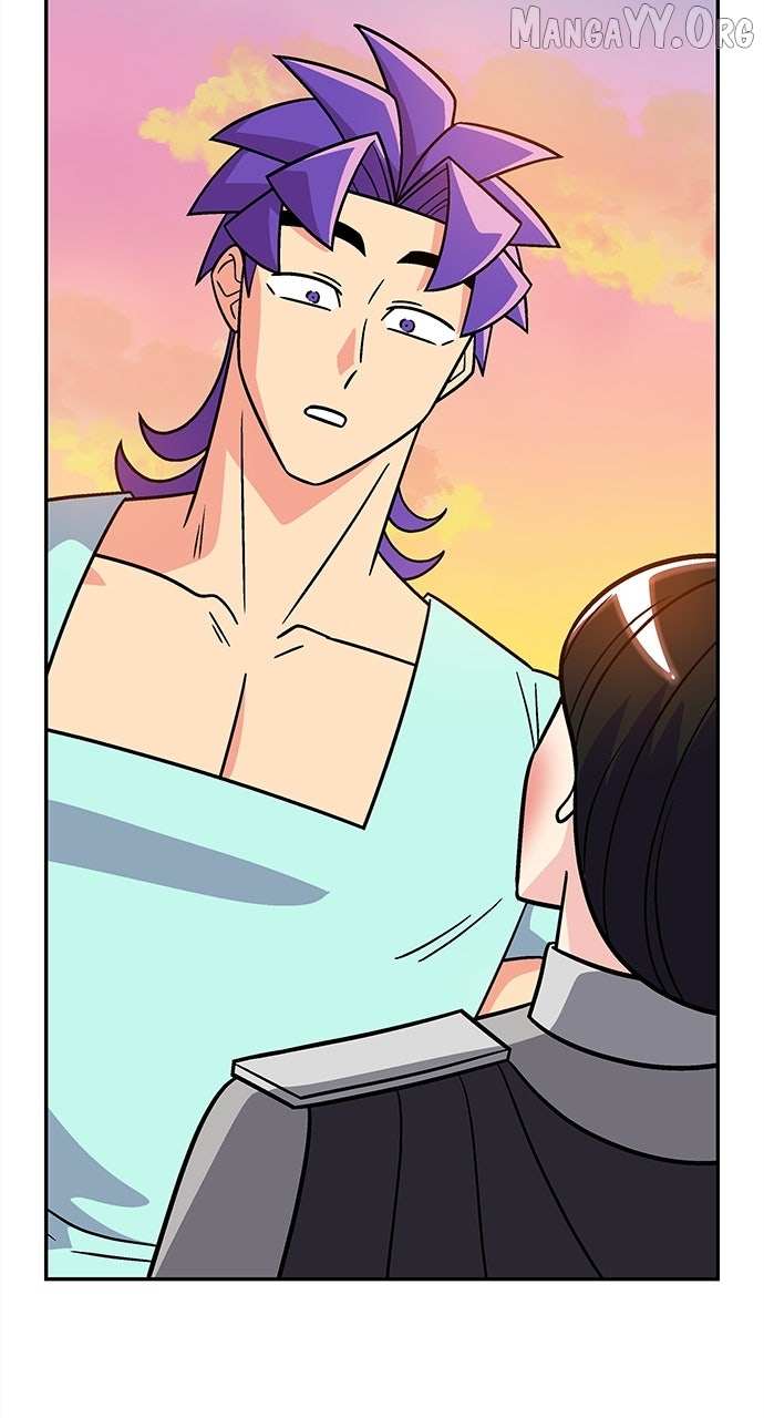 Read Princess Hurricane chapter 100 image 18 on Lezhin