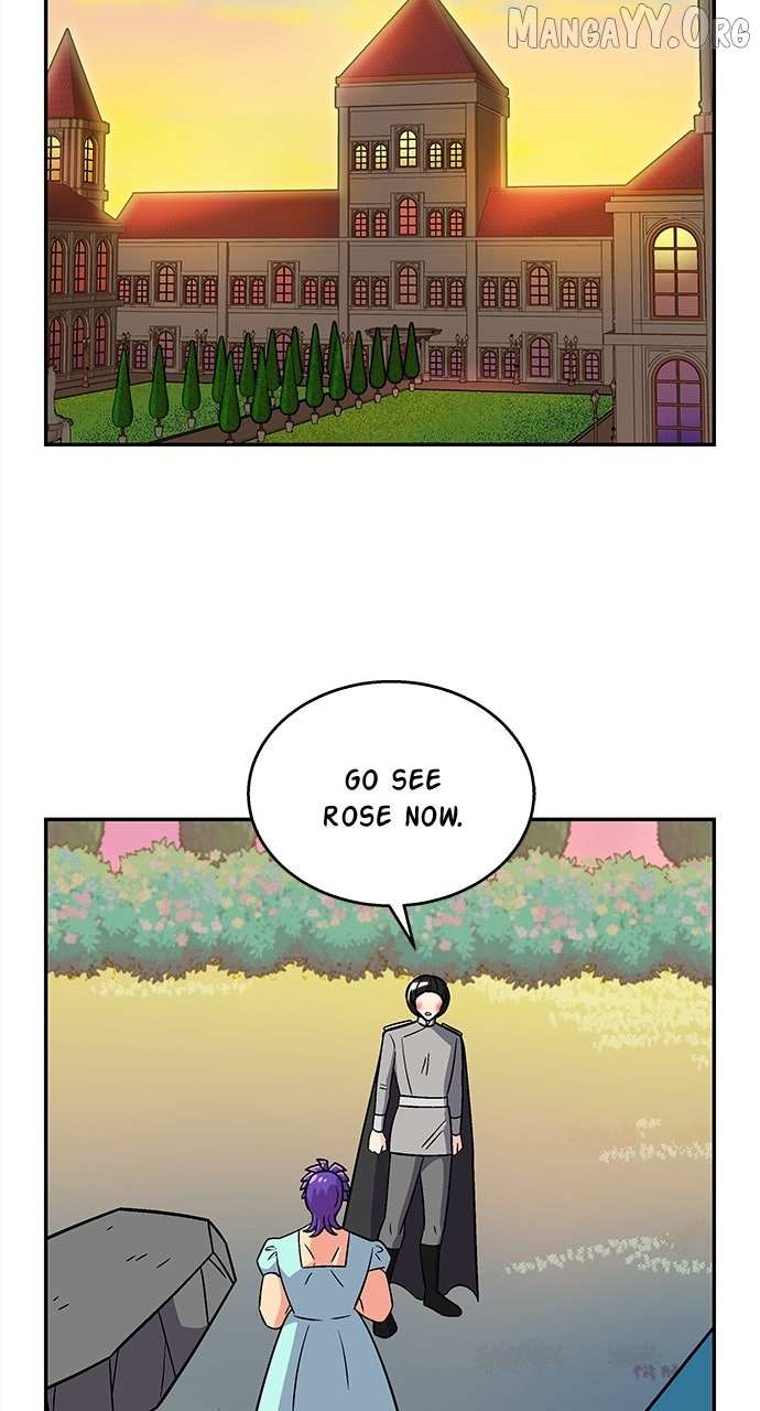 Read Princess Hurricane chapter 100 image 2 on Lezhin