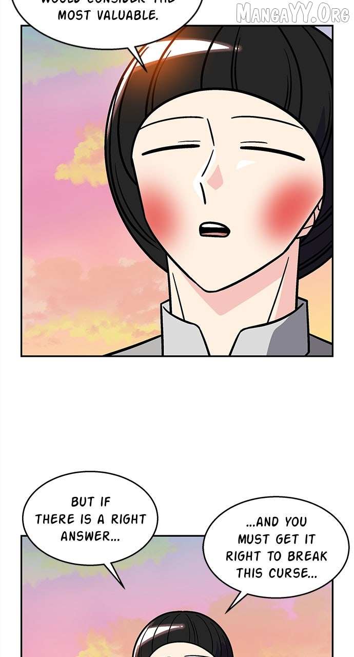 Read Princess Hurricane chapter 100 image 20 on Lezhin