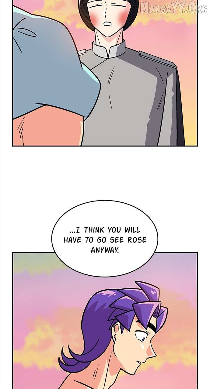 Read Princess Hurricane chapter 100 image 21 on Lezhin