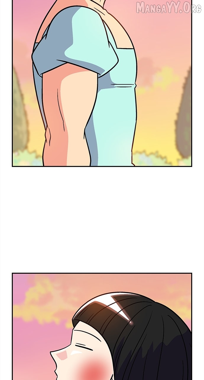 Read Princess Hurricane chapter 100 image 22 on Lezhin