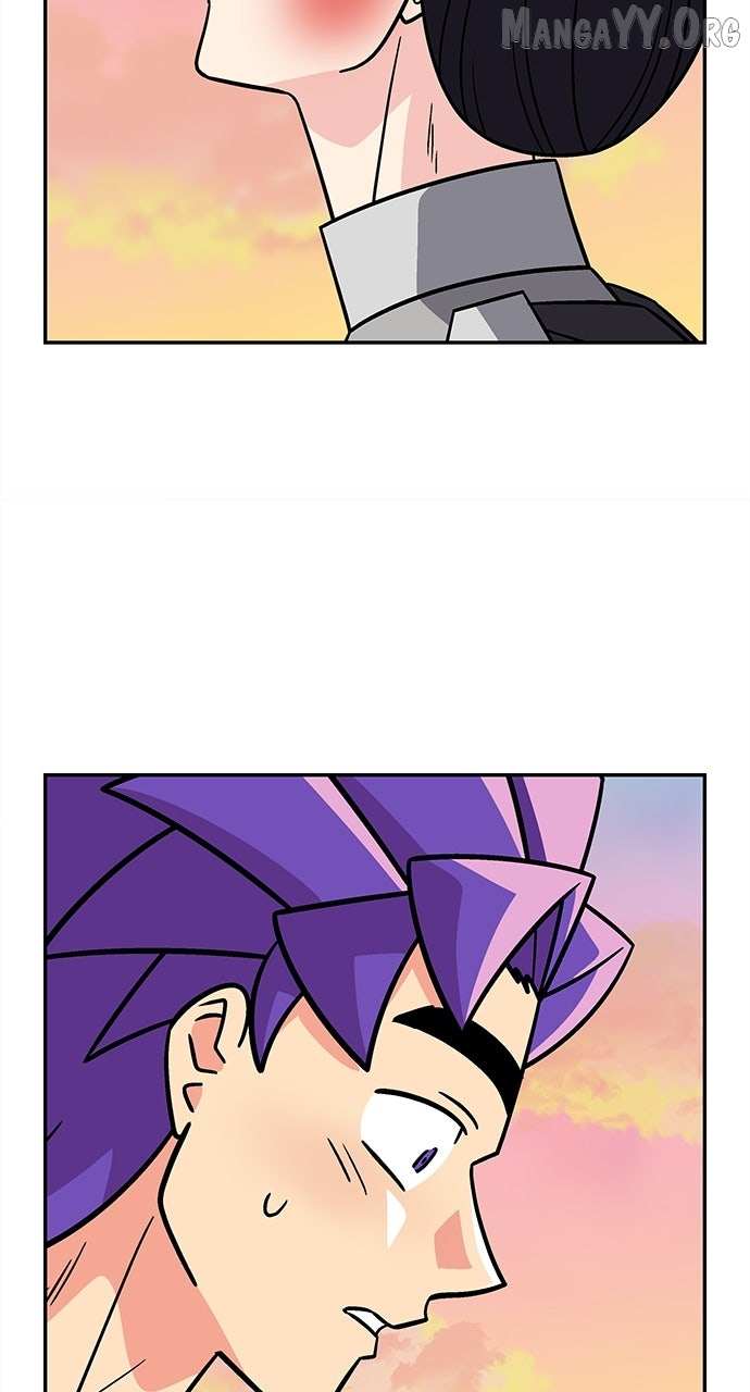 Read Princess Hurricane chapter 100 image 23 on Lezhin