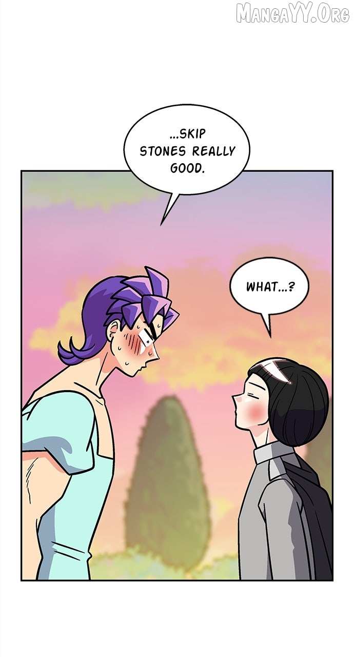 Read Princess Hurricane chapter 100 image 25 on Lezhin