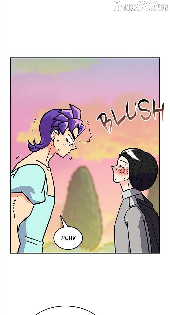Read Princess Hurricane chapter 100 image 26 on Lezhin
