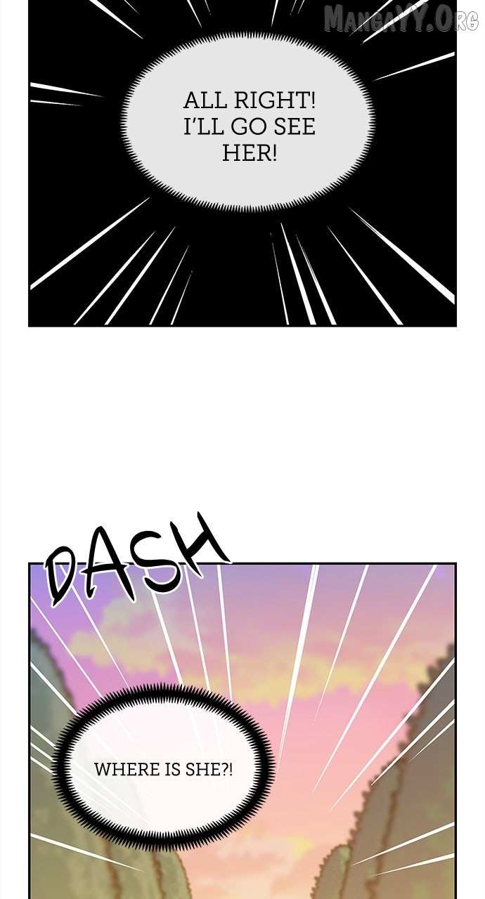 Read Princess Hurricane chapter 100 image 30 on Lezhin