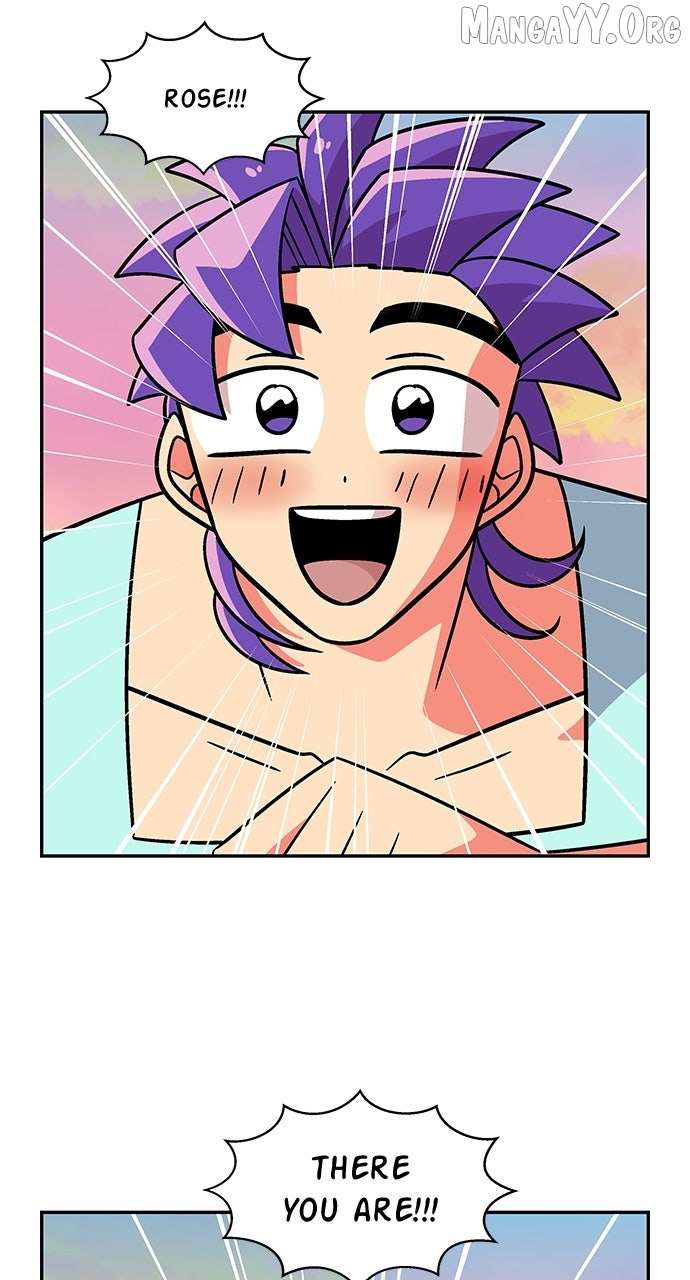 Read Princess Hurricane chapter 100 image 32 on Lezhin