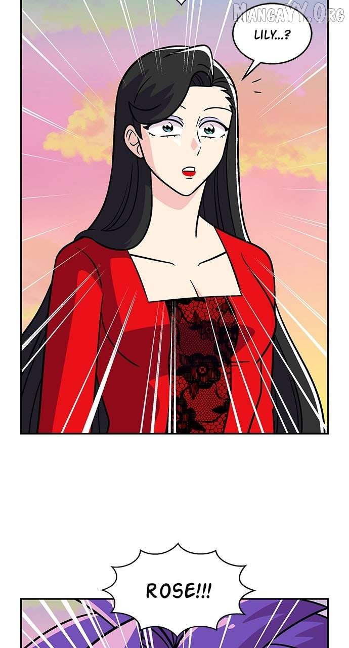 Read Princess Hurricane chapter 100 image 33 on Lezhin