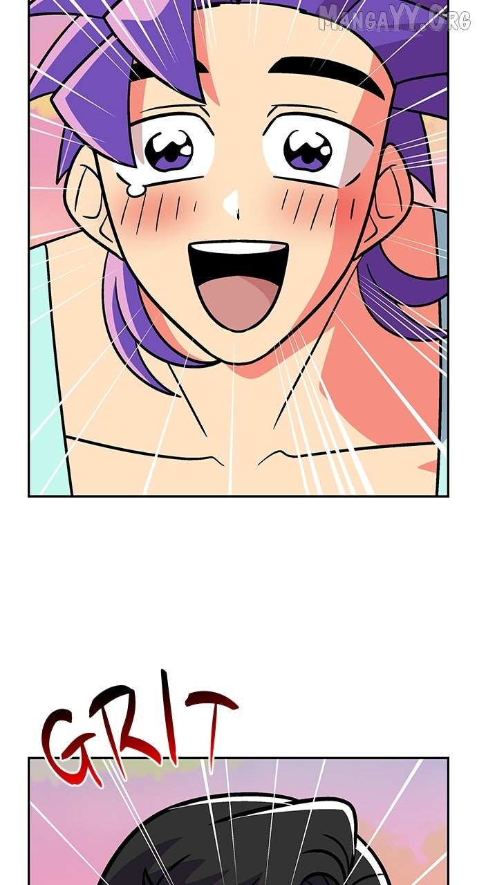 Read Princess Hurricane chapter 100 image 34 on Lezhin