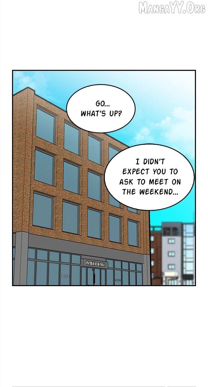 Read Princess Hurricane chapter 100 image 39 on Lezhin