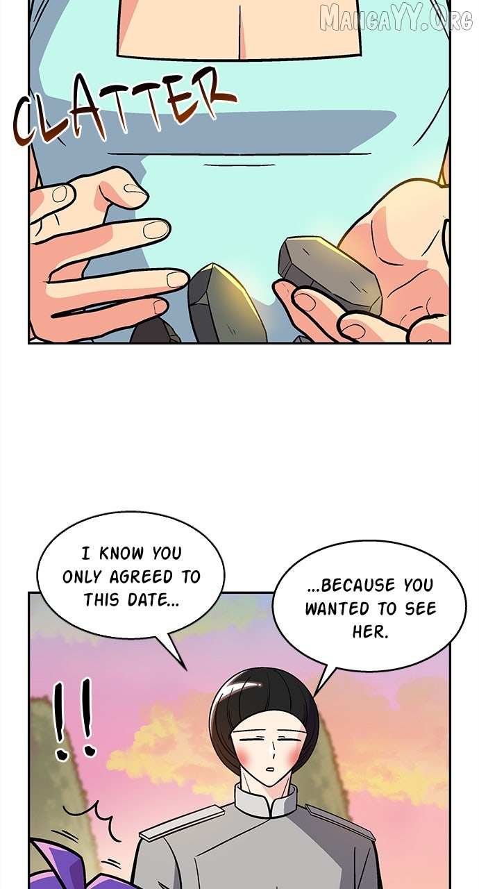 Read Princess Hurricane chapter 100 image 4 on Lezhin
