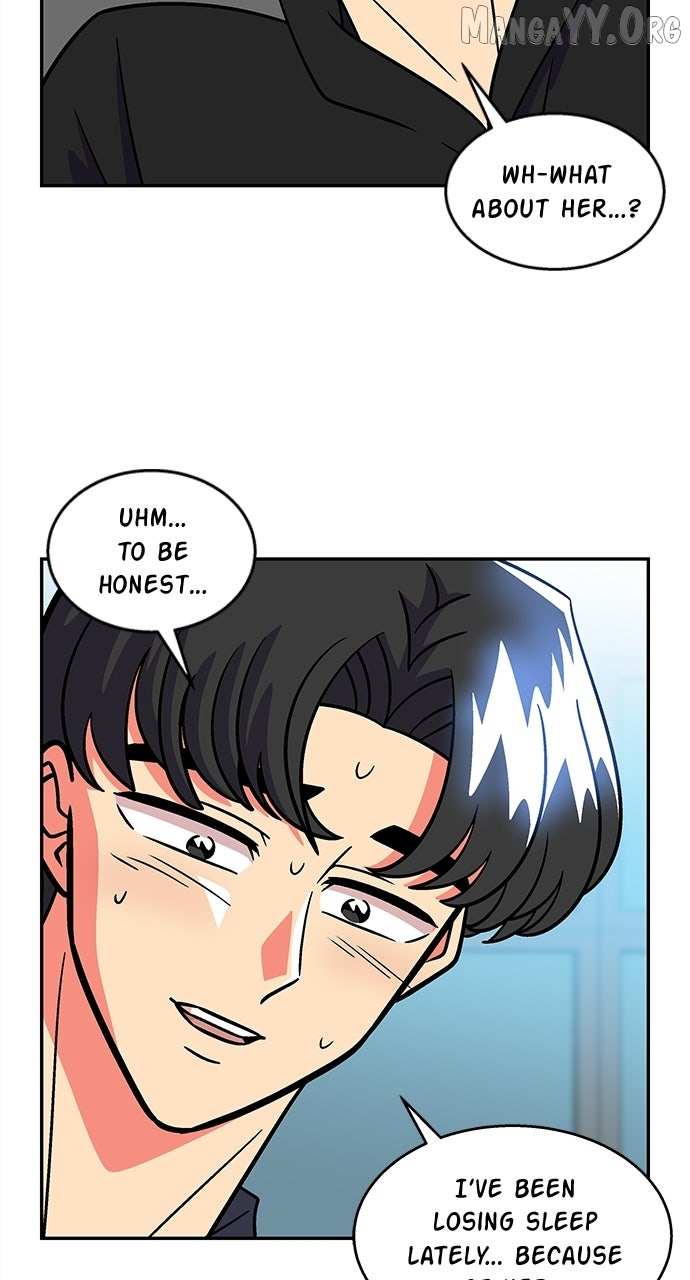 Read Princess Hurricane chapter 100 image 43 on Lezhin