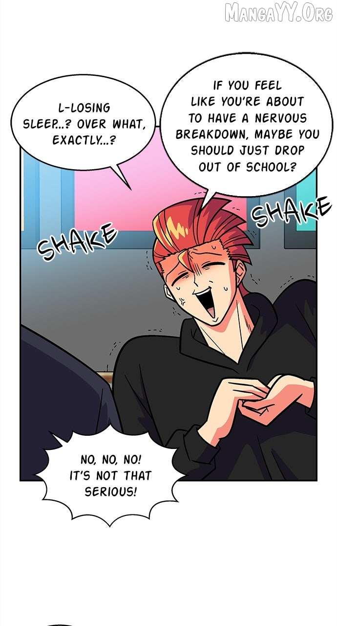 Read Princess Hurricane chapter 100 image 45 on Lezhin