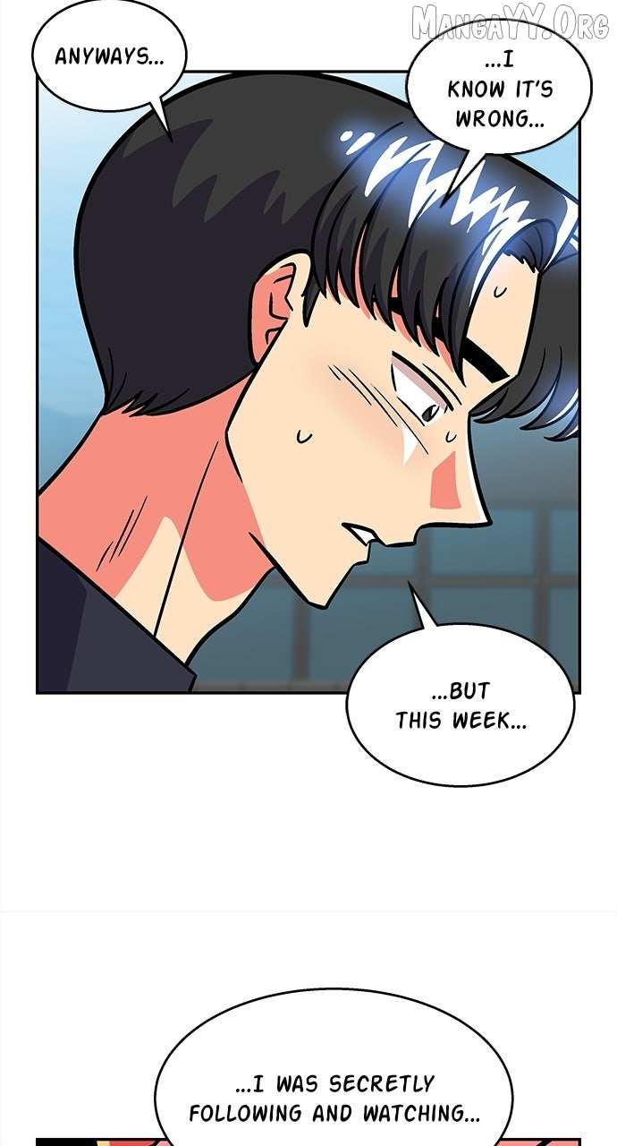 Read Princess Hurricane chapter 100 image 46 on Lezhin