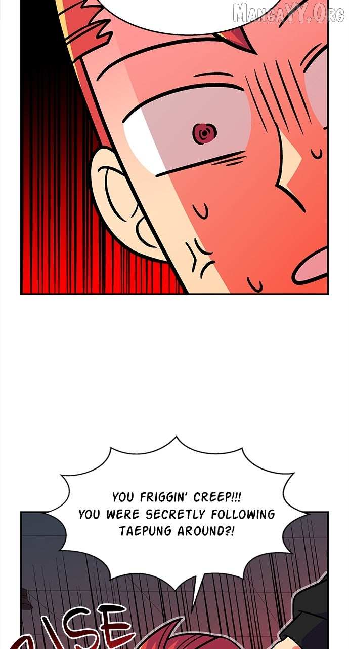 Read Princess Hurricane chapter 100 image 47 on Lezhin