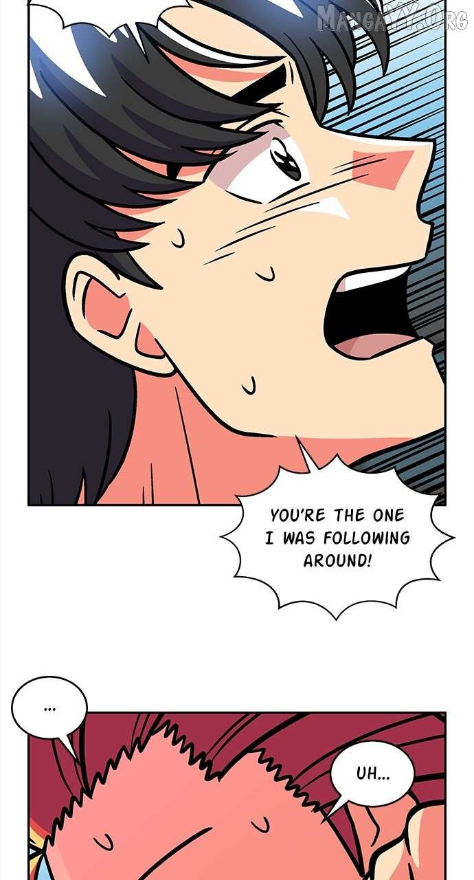 Read Princess Hurricane chapter 100 image 49 on Lezhin