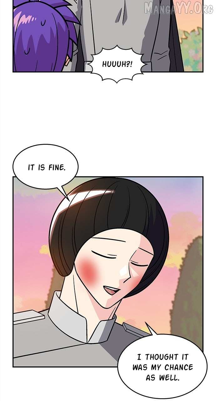 Read Princess Hurricane chapter 100 image 5 on Lezhin
